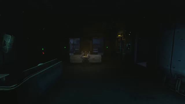 SOMA ПРОХОЖДЕНИЕ № 4 ПРИБЫТИЕ НА ТЭТУ смотреть онлайн
