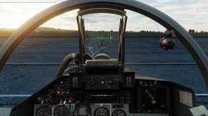 Быстрое создание плана полёта в DCS World