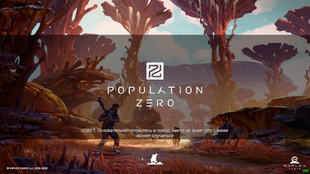 Population Zero Стоит ли покупать данную игру? смотреть онлайн