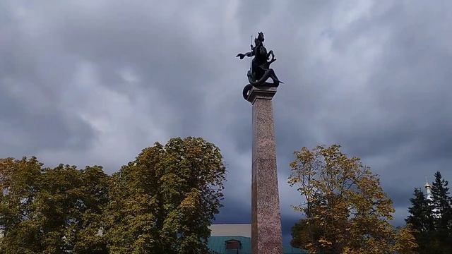 Нижний Новгород инсталяция из фото героев смотреть онлайн