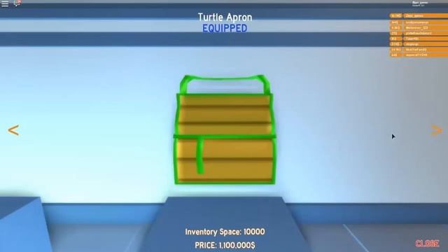 СИМУЛЯТОР ПОВАРА ИЛИ ГОТОВКА БЛЮД #Roblox Cooking Simulator смотреть онлайн