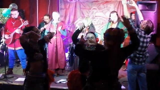 Переплут - Schiarazula marazula - 16.10.2021 смотреть онлайн