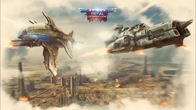 Total Domination Game Play Now смотреть онлайн