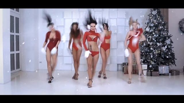 Happy New Year 2018 by NATALYDANCE смотреть онлайн