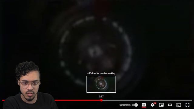 Now THIS IS HONKAI!! | Honkai Star Rail Trailer Reaction | Nightmare & Serval смотреть онлайн