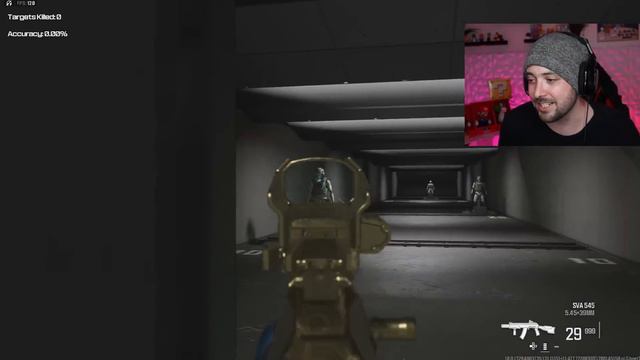 the *NEW* SVA 545 SETUP is INSANE in MW3!🥵(Best SVA 545 Class Setup) Modern Warfare 3 смотреть онлайн