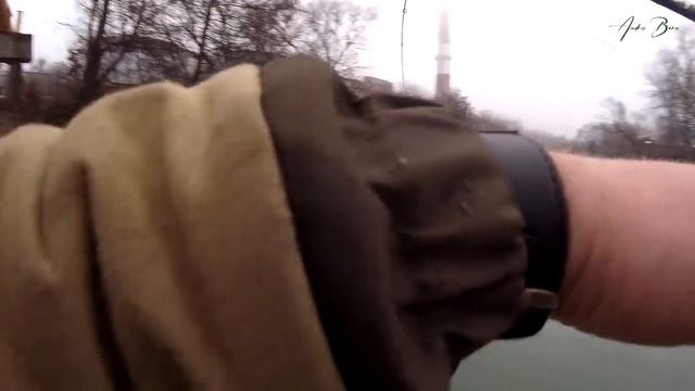 ПОЙМАЛ !Рыбалка с отличным уловом. Рыбалка в декабре #рыбалка #декабрь смотреть онлайн