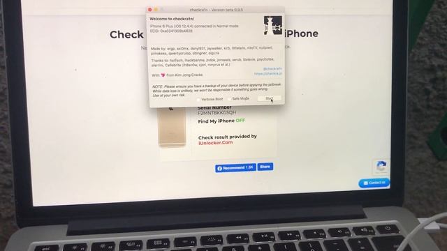Find My Iphone ON turn into OFF? | #iCloud on to off | смотреть онлайн