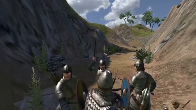 Симулятор средневековья 2017 смотреть онлайн