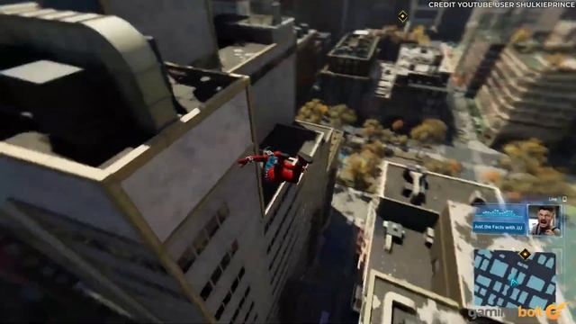 15 Best Spider-Man PC Remastered Mods You Absolutely NEED To Try Out смотреть онлайн