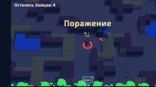 НА ЧТО СПОСОБЕН ГАДЖЕТ ШЕЛЛИ ПЕРЕМОТКА?БРАВЛ СТАРС. смотреть онлайн