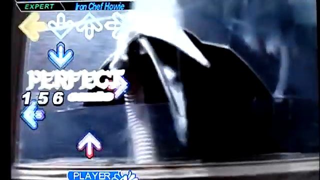 DDR Universe 2 - Rockit смотреть онлайн