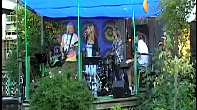 Sugar Magnolia смотреть онлайн