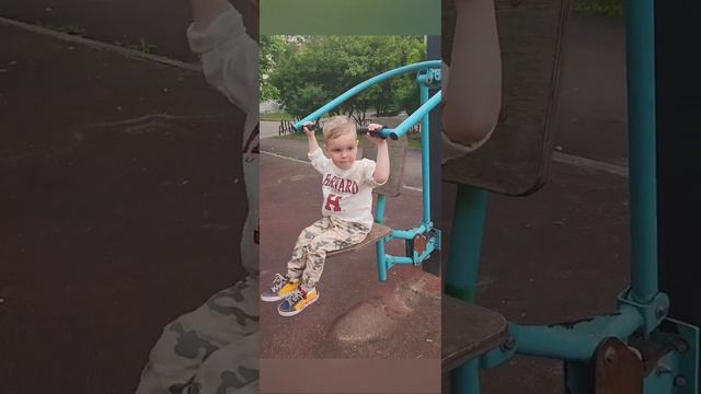 Мой Сашулька смотреть онлайн