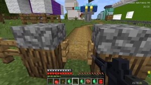 ЧТО ПРИВЕЗЛА МНЕ ПОЛИЦИЯ В ЭТОМ ЯЩИКЕ В МАЙНКРАФТ - Алексбой Minecraft Поезд Пожиратель Train Eater