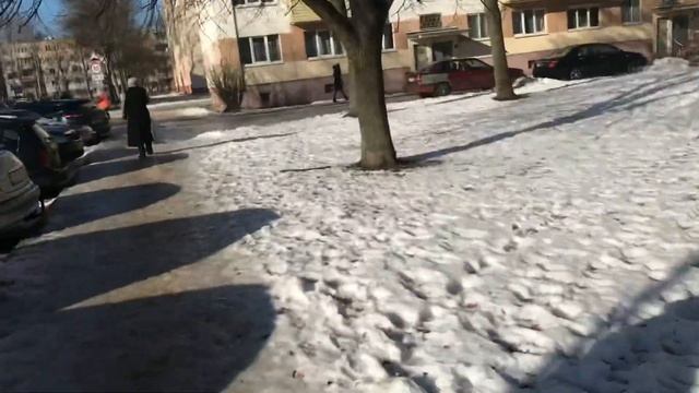 ВЛОГ: Новополоцк 14 февраля 2023 года смотреть онлайн