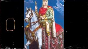 Царица Тамара | Краткая история