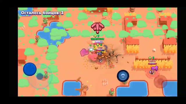 Стрим Brawl Stars || Набор в новый клан!!! Тег в описании!!! смотреть онлайн