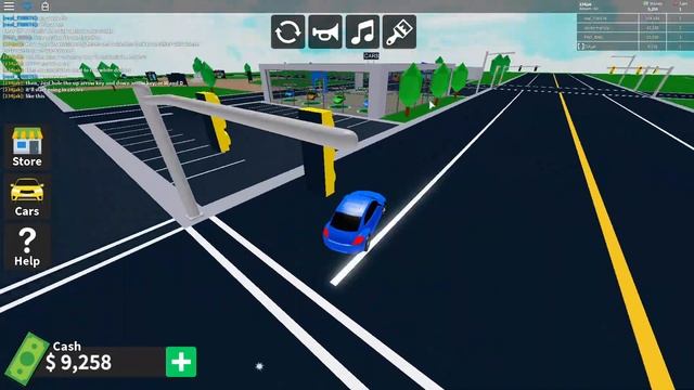 Roblox Vehicle Tycoon | UNLIMITED MONEY GLITCH!!!!!!!!!!! смотреть онлайн