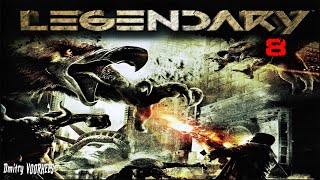 Project _Ностальгия_ Прохождение Legendary #8 {2008}