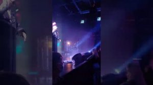Дети RAVE - Дворовые Рейвы & Young (live) Киев
