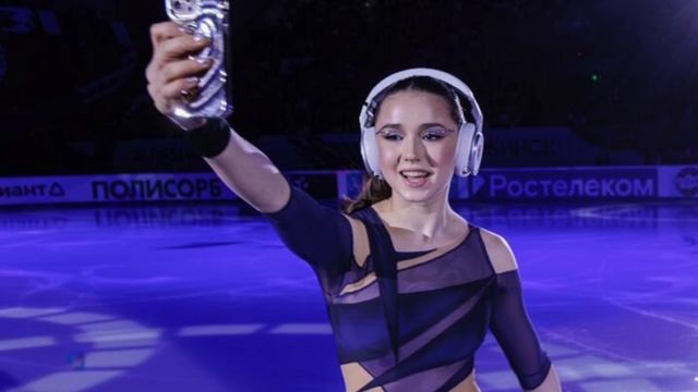 Валиева больше не выйдет на лед: Уволили из сборной смотреть онлайн