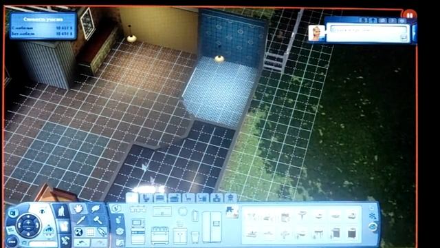 Давай играть в Симс 3 Питомцы -1-Создание персонажей смотреть онлайн