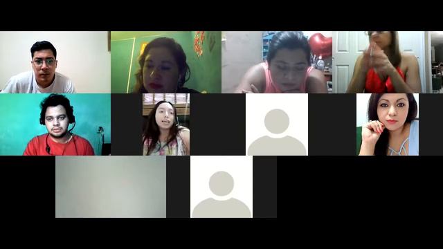 Ingles Corporativo- Past Continuous vs Simple Past review-Day 15 смотреть онлайн