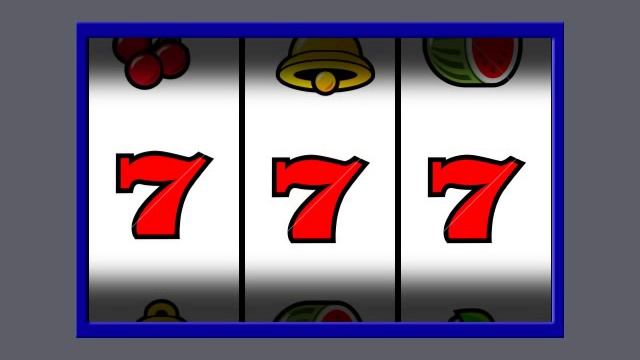 Slot Machine.avi смотреть онлайн