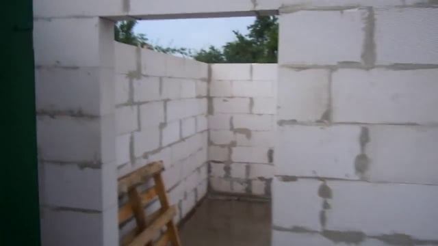 Армопояс над дверьми и окнами в газобетоне смотреть онлайн