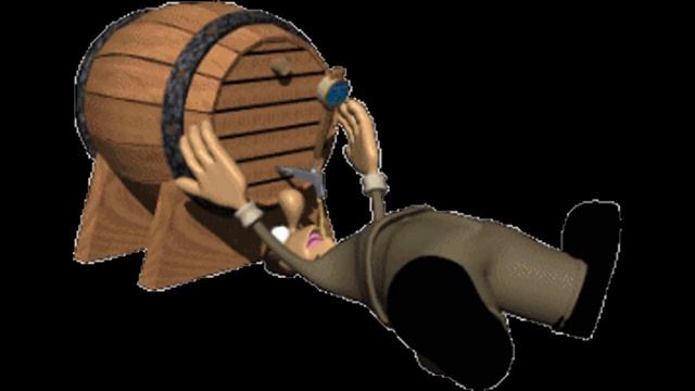 Старик и смерть. RashidTal смотреть онлайн