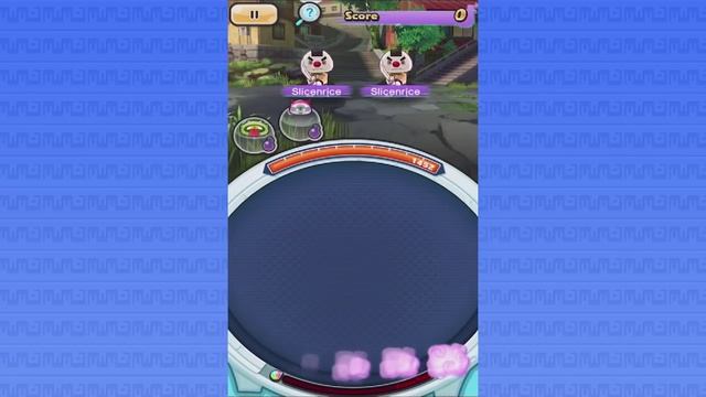 "PLAY CODE!" Yo-Kai Watch: Wibble Wobble iOS Gameplay Part 11 смотреть онлайн