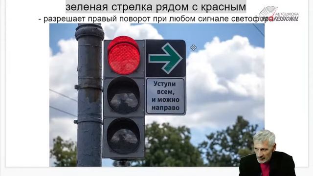 Группа 85. Занятие 11. 21.07.2021 Регулировщик \ Предупреждающие сигналы смотреть онлайн