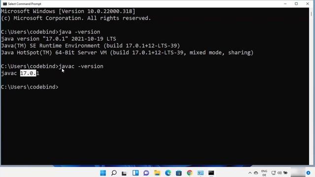How to Install NetBeans 12 with Java 17 on Windows 11 смотреть онлайн