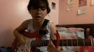 this is home - cavetown cover