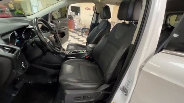 2013 Ford Escape Colorado Springs, Southern Colorado, Monument, Falcon, Pueblo, CO 23A069A смотреть онлайн