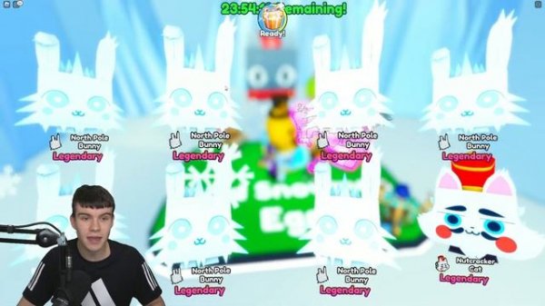 *NEW* ALL WORKING TITANIC PET UPDATE CODES FOR PET SIMULATOR X! ROBLOX PET SIMULATOR X CODES