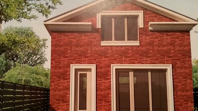 Получили разрешение на строительство и проект на дом смотреть онлайн