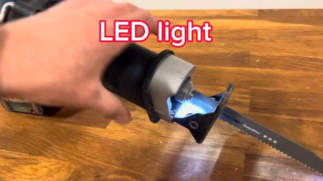 BOSCH GSA 18V-32 PROFESSIONAL