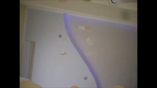 Видео презентация потолка смотреть онлайн