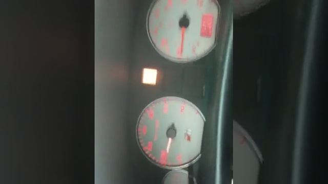 Clip of driving S6, plus radio demo смотреть онлайн