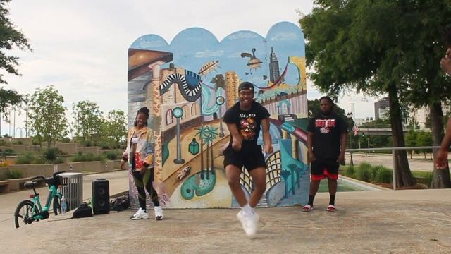 Getcha sum- Hasizzle (Dance) смотреть онлайн