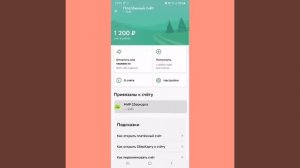 Подробная инструкция к Sber Pay как настроить как платить #Sber #SberPay #мир #nfc #сбербанк