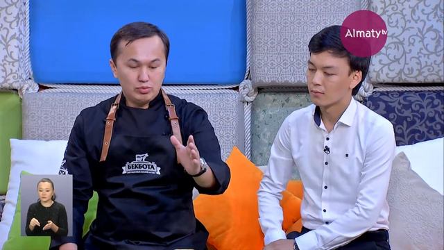 Сиви Махмуди 30 жасын қайда тойламақ? (қаз) 10.10.17 смотреть онлайн