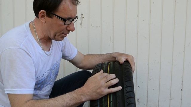 Все что нужно знать о покрышках смотреть онлайн