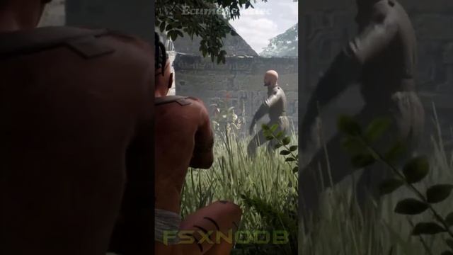 Ecumene Aztec Trailer Gameplay #shorts #games смотреть онлайн