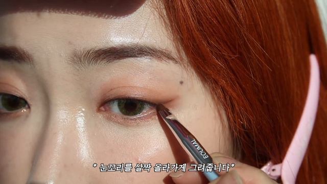 [sub] 햇빛받은 당근 메이크업🥕신상, 핫템 방출 (에뛰드하우스 쿠션, 헤라 팜파스, 에스쁘아 팔레트 .. 등등) смотреть онлайн