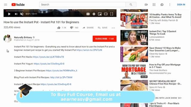 YouTube SEO Secrets | 11 October 2022 смотреть онлайн