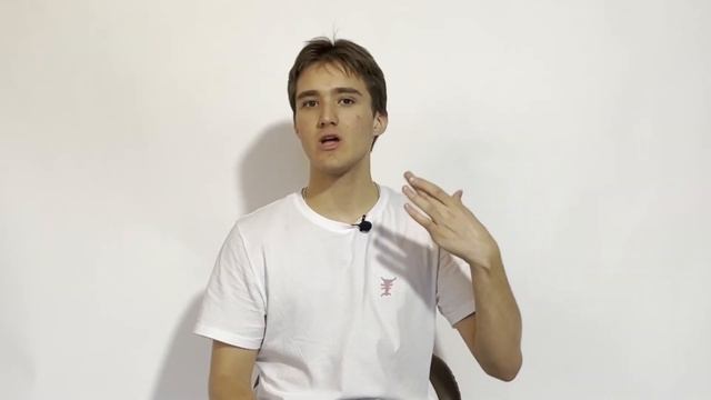 Как заработать миллион с 0 за год? Работа на стройке в 13 лет. 2 магазина одежды