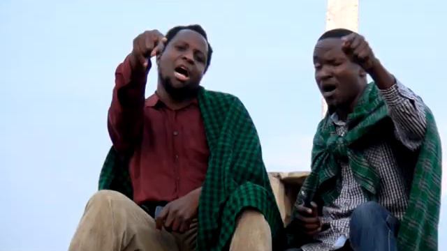 Mt. Denis Sebugwao _Dunia Habari Gani.... смотреть онлайн